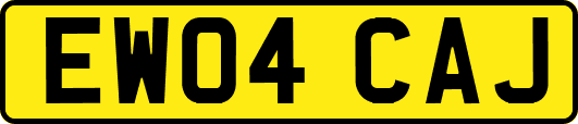EW04CAJ