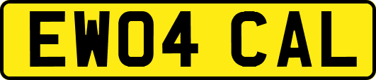 EW04CAL