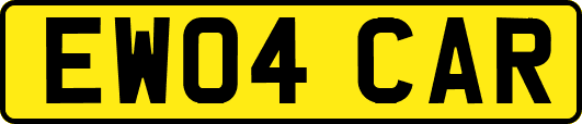EW04CAR
