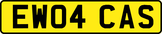 EW04CAS