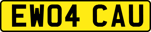 EW04CAU