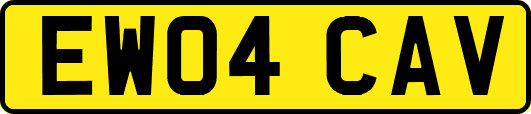 EW04CAV