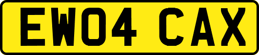 EW04CAX