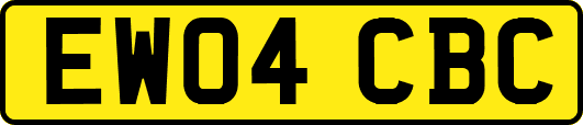 EW04CBC