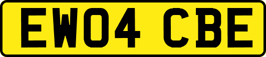 EW04CBE