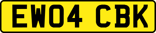 EW04CBK