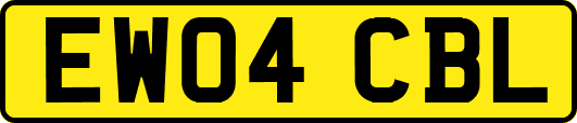EW04CBL