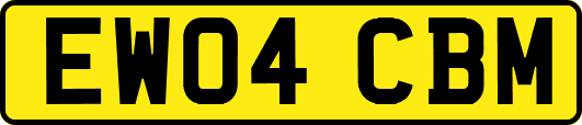 EW04CBM