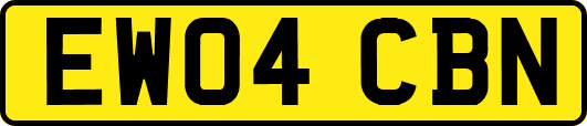 EW04CBN