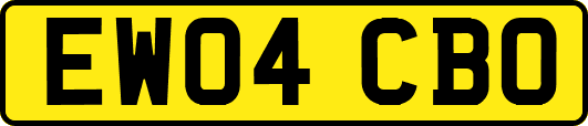 EW04CBO