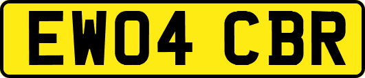 EW04CBR