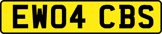 EW04CBS