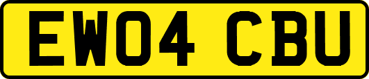 EW04CBU