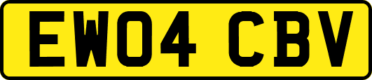 EW04CBV