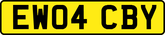 EW04CBY