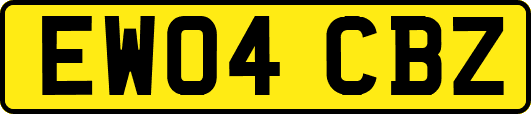 EW04CBZ