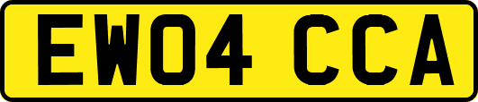 EW04CCA