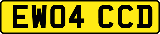 EW04CCD