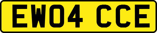 EW04CCE