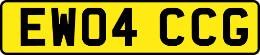 EW04CCG