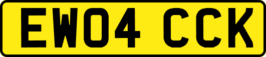 EW04CCK