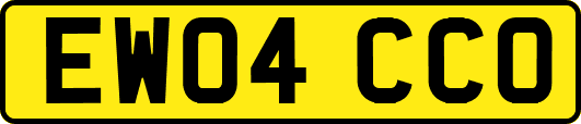 EW04CCO