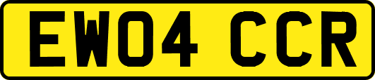 EW04CCR