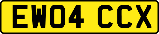 EW04CCX