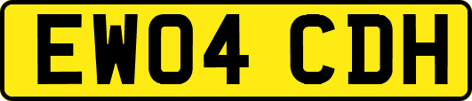 EW04CDH