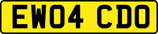 EW04CDO