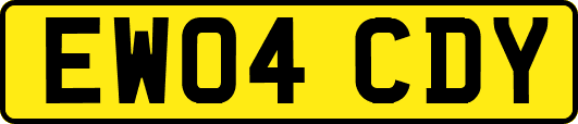 EW04CDY