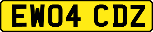 EW04CDZ