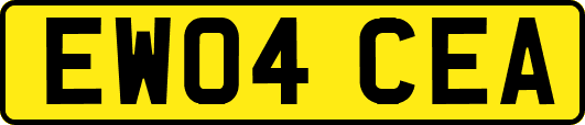 EW04CEA