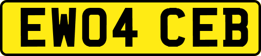 EW04CEB