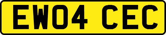 EW04CEC