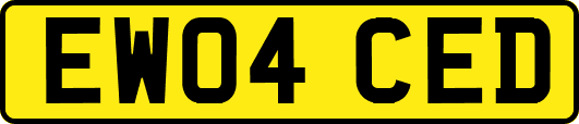 EW04CED