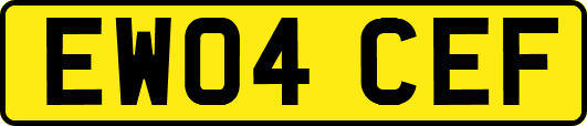 EW04CEF
