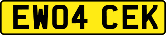 EW04CEK
