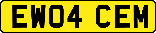 EW04CEM