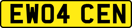 EW04CEN
