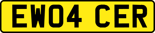 EW04CER