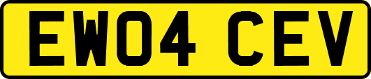 EW04CEV
