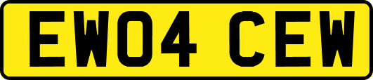 EW04CEW