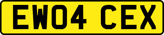 EW04CEX