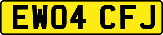 EW04CFJ