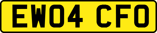 EW04CFO