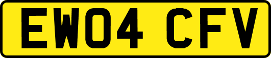 EW04CFV
