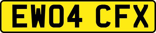 EW04CFX