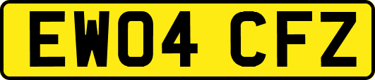 EW04CFZ