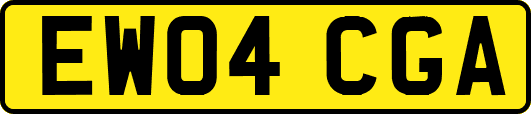 EW04CGA